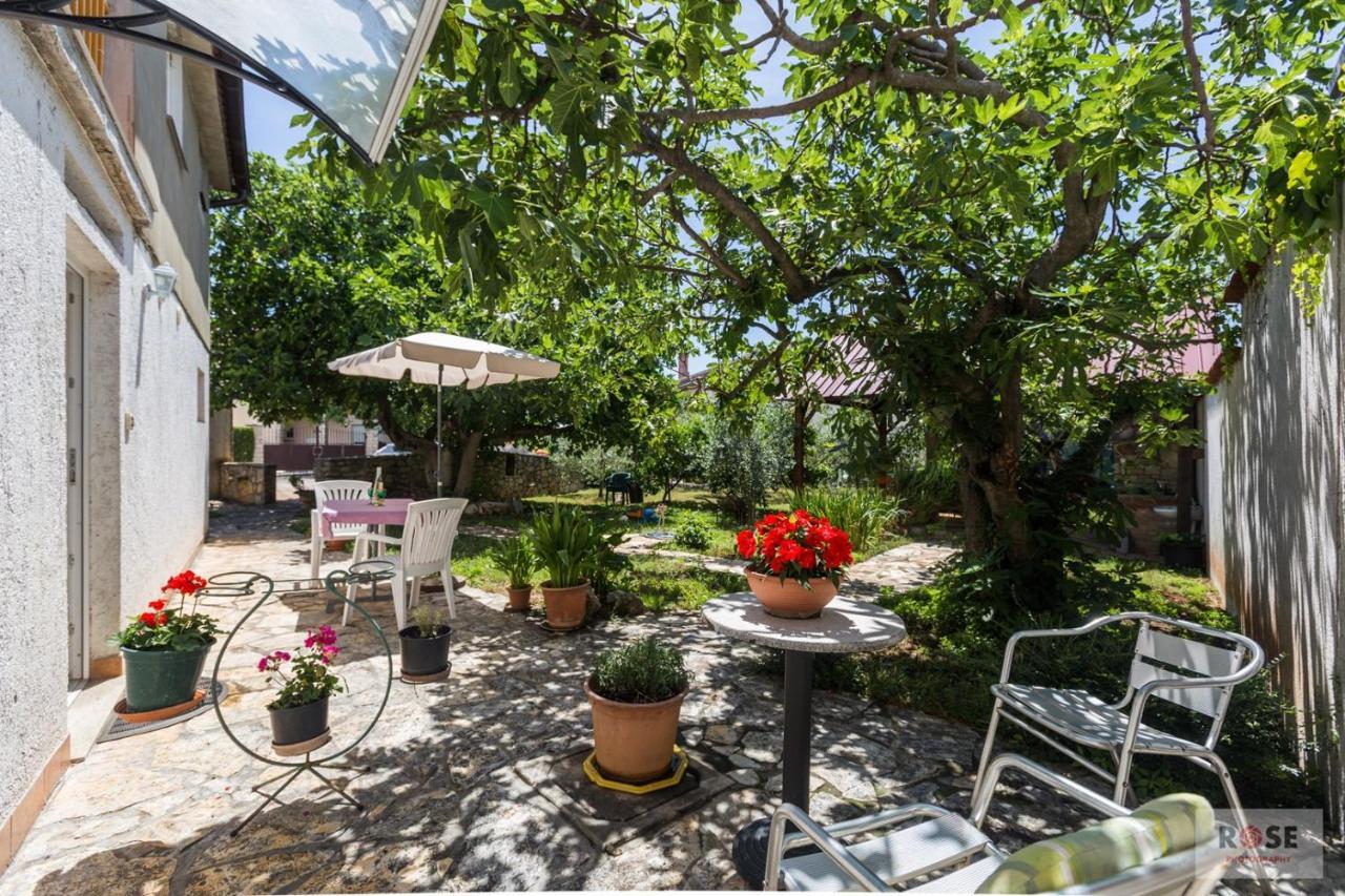 Apartment Laureta Porec Room photo